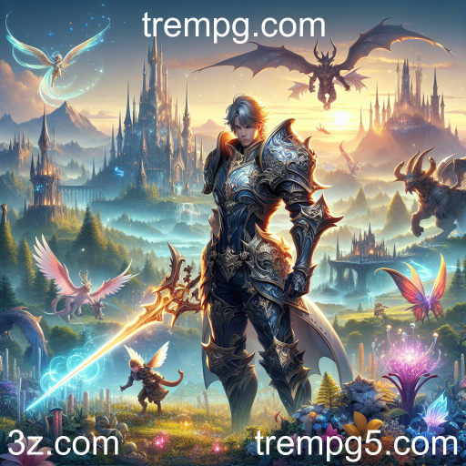 RPG A Evolução dos Jogos de RPG: Uma Viagem Através dos Mundos Virtuais